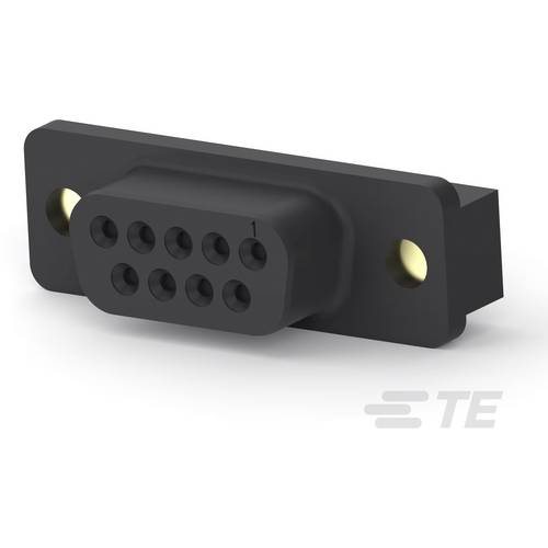 TE Connectivity 5207841-4 1 St. Tube