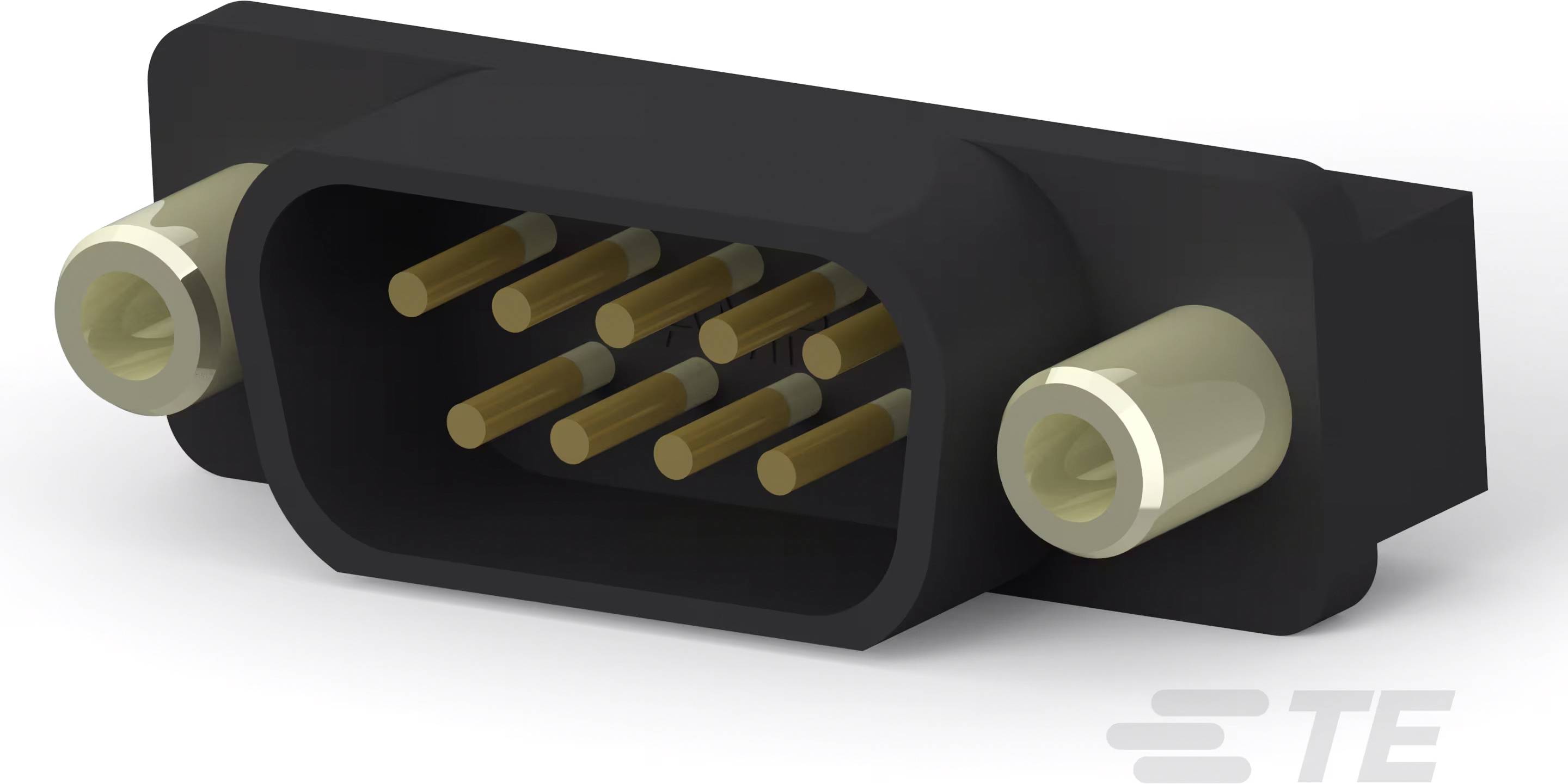 TE Connectivity 5745071-2 1 St. Bulk