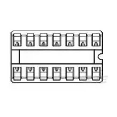 TE Connectivity 2-382568-0 1 St. Tube