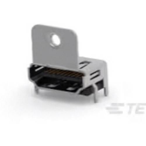 TE Connectivity 5-1903015-4 1 St. Tray