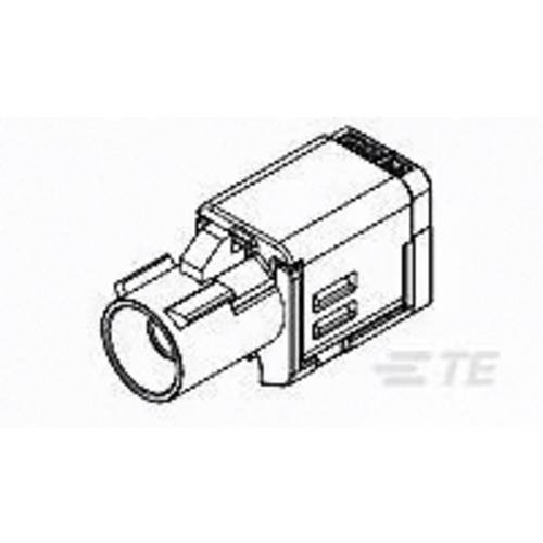 TE Connectivity 638831-3 1 St. Bulk