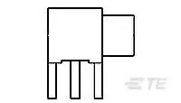TE Connectivity 1470511-1 1 St.