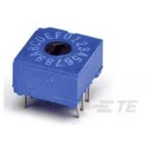 TE Connectivity 1825008-4 1 St. Tube