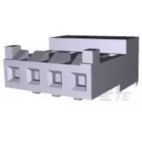 TE Connectivity 3-644381-4 1 St. Bulk