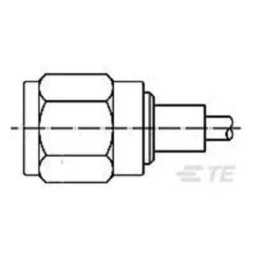 TE Connectivity 1058955-1 1 St. Bag