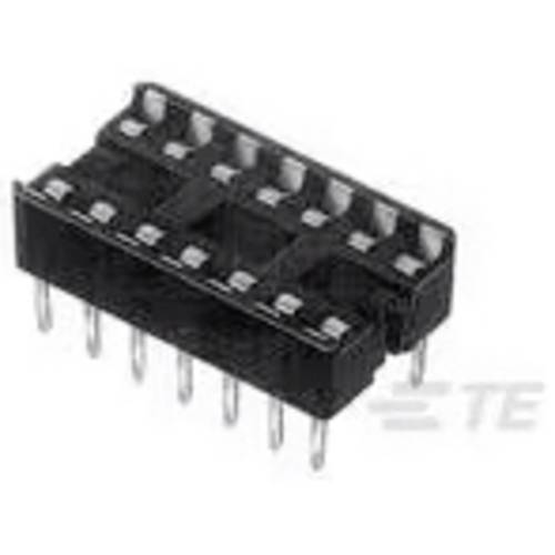 TE Connectivity 2-641296-4 1 St. Tube