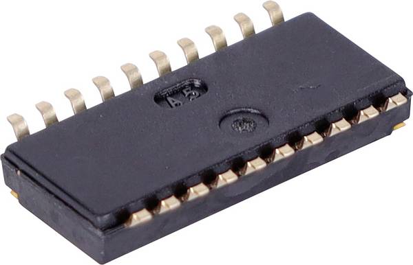 TE Connectivity 1-1571983-3 DIP-Schalter 1 St. Tube