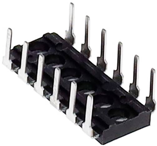 TE Connectivity 1825190-5 DIP-Schalter 1 St. Tube