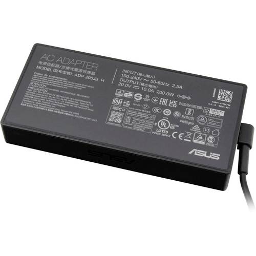 Asus Netzteil 0A001-01120800 Notebook-Netzteil 200 W 20.00 V 10 A