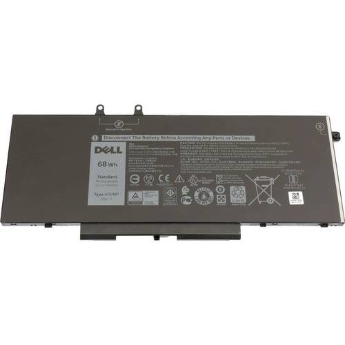 Thumbnail - Dell Notebook-Akku Akku C5GV2 7.60 V 8500 mAh Dell