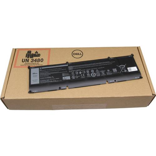 Thumbnail - Dell Notebook-Akku Akku 69KF2 11.40 V 7200 mAh Dell