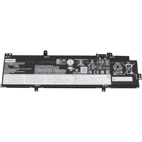 Thumbnail - Lenovo Notebook-Akku Akku 5B10W51866 15.48 V 3390 mAh Lenovo
