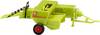 Wiking 088839 H0 Anhänger Modell Claas Markant Ballenpresse
