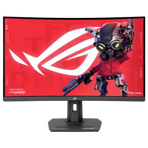 Thumbnail - ASUS ROG Strix XG32WCS 80.1cm (16:9) WQHD HDMI DP