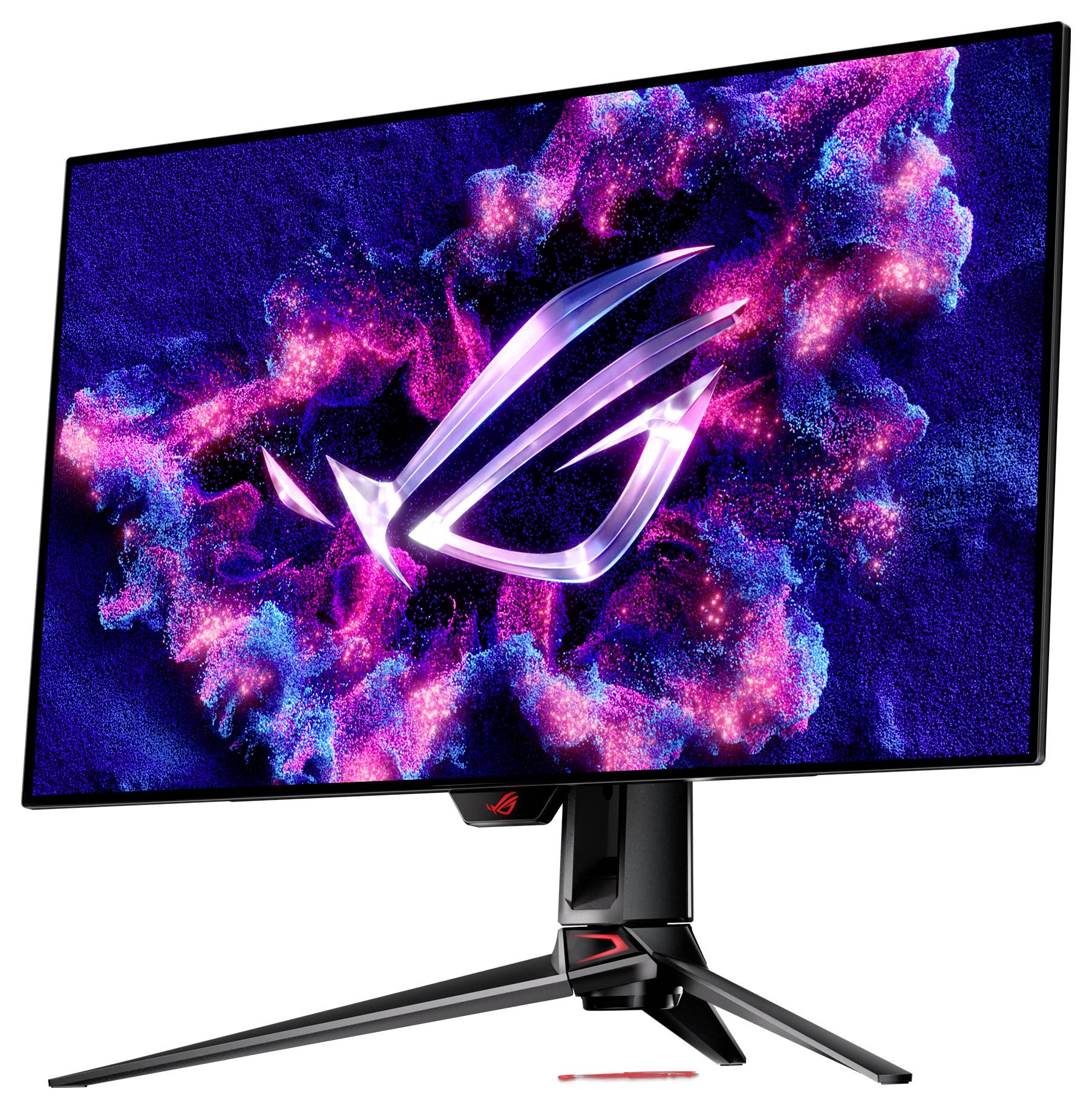 Asus ROG Swift PG32UCDP Gaming Monitor EEK G (A - G) 80 cm (31.50 Zoll) 16:9 0.03 ms OLED-4