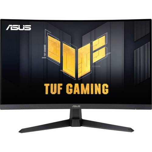 Thumbnail - Asus TUF Gaming VG27VQM1B Gaming Monitor EEK E (A - G) 68.6 cm (27 Zoll) 16:9 1 ms VA LCD