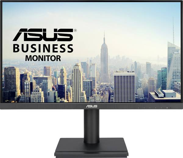VA24DQFS 24" (23.8") / IPS / Full HD / Frameless / 100Hz / Adaptive-Sync / 1ms MPRT / HDMI, DisplayPort, VGA