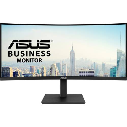 Thumbnail - Asus ProArt VA34VCPSR LCD-Monitor EEK F (A - G) 86.4 cm (34 Zoll) 3440 x 1440 Pixel 21:9 4 ms Kopfhörer-Buchse VA LCD