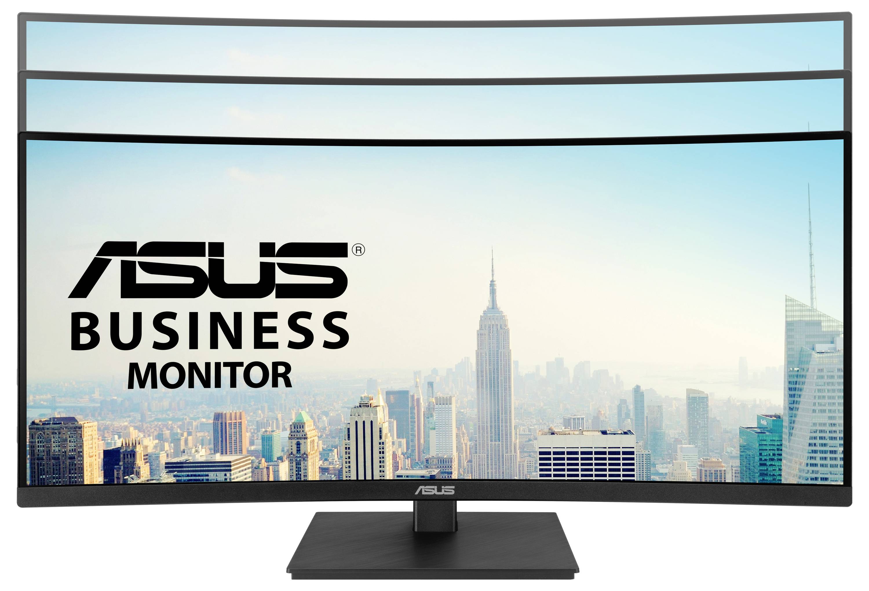 Asus ProArt VA34VCPSR LCD-Monitor EEK F (A - G) 86.4 cm (34 Zoll) 3440 x 1440 Pixel 21:9 4 ms Kopfhörer-Buchse VA LCD-2