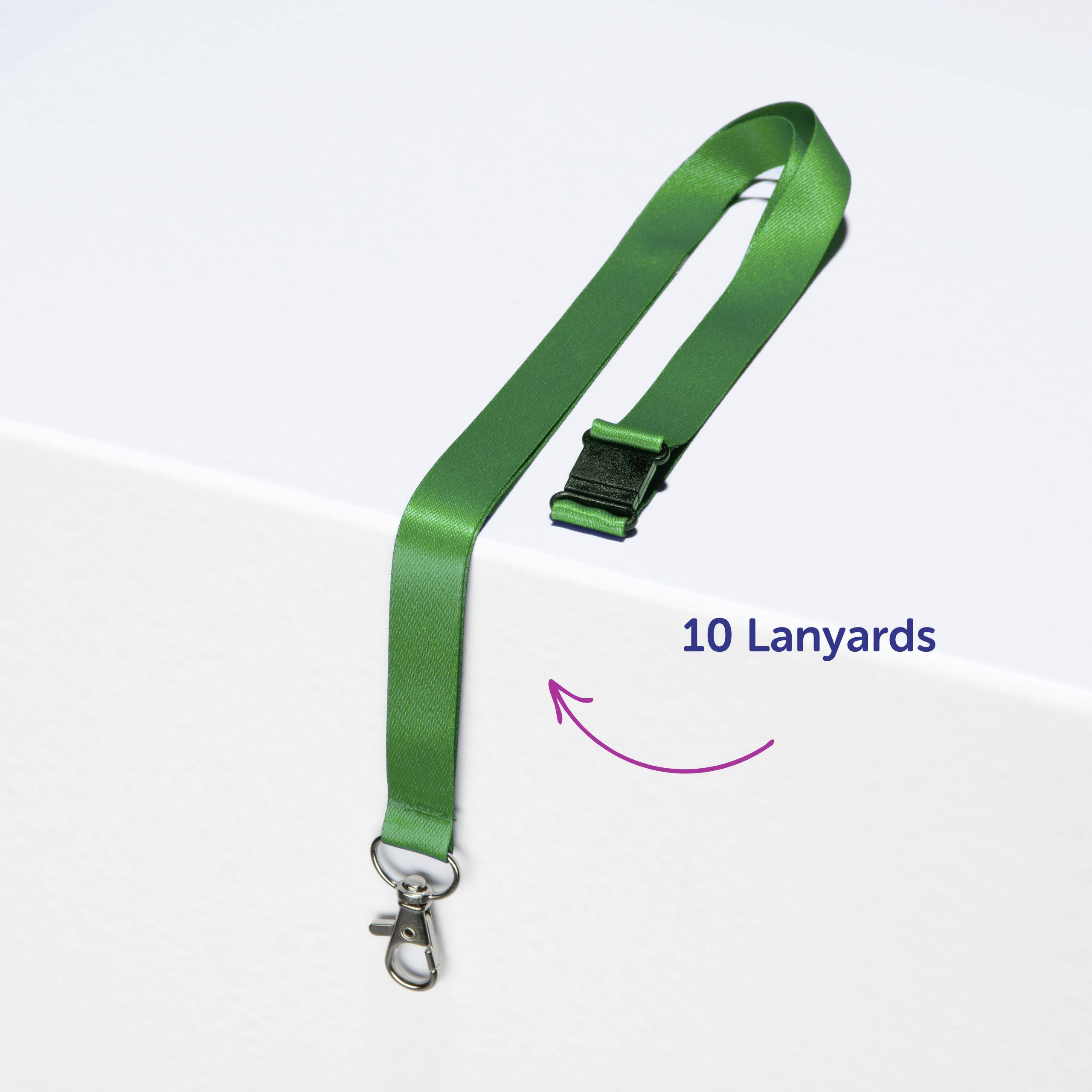 Avery-Zweckform 4842G Textilband (L x B) 440 mm x 15 mm 10 St.-5