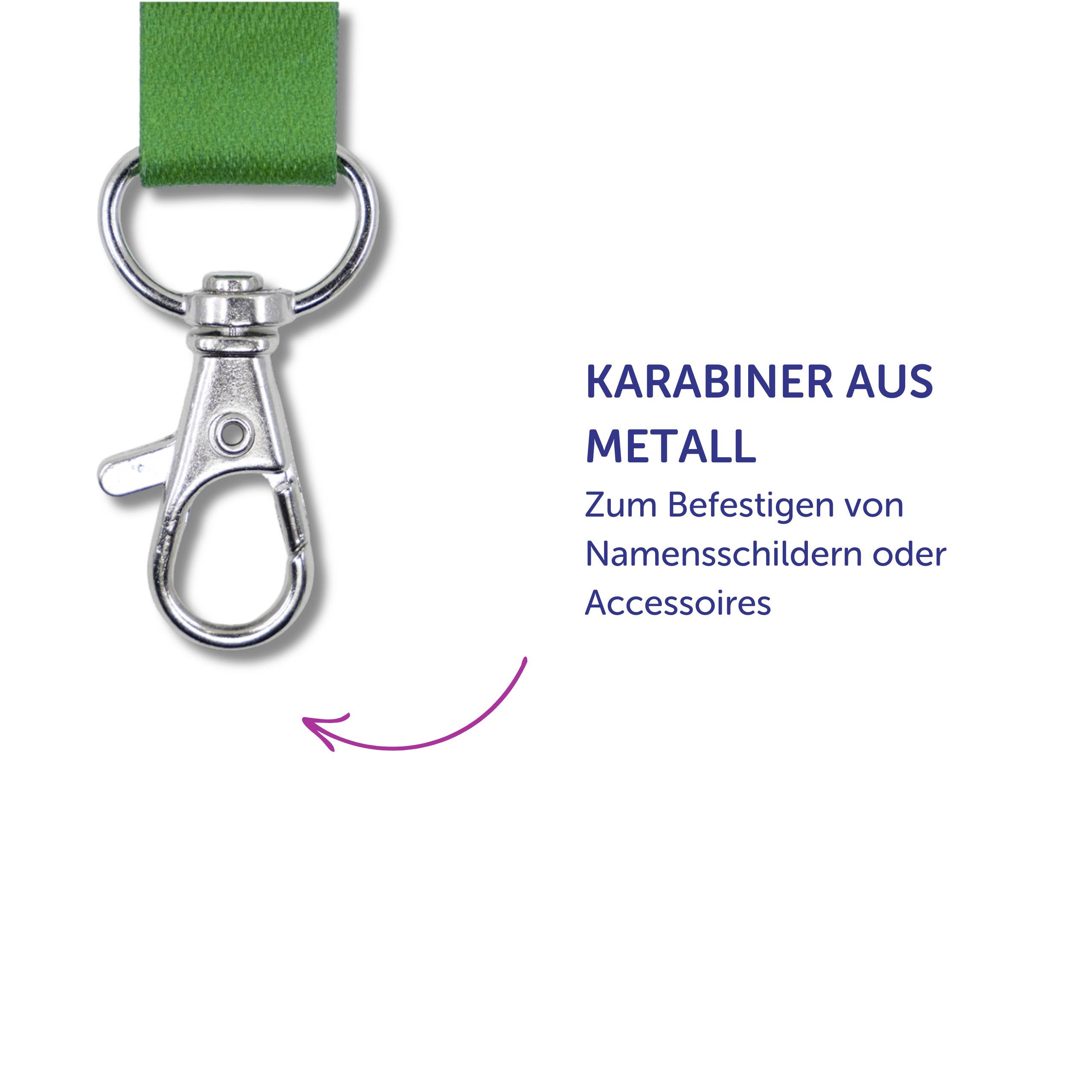 Avery-Zweckform 4842G Textilband (L x B) 440 mm x 15 mm 10 St.-8