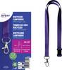 Avery-Zweckform 4842P Textilband (L x B) 440 mm x 15 mm 10 St.