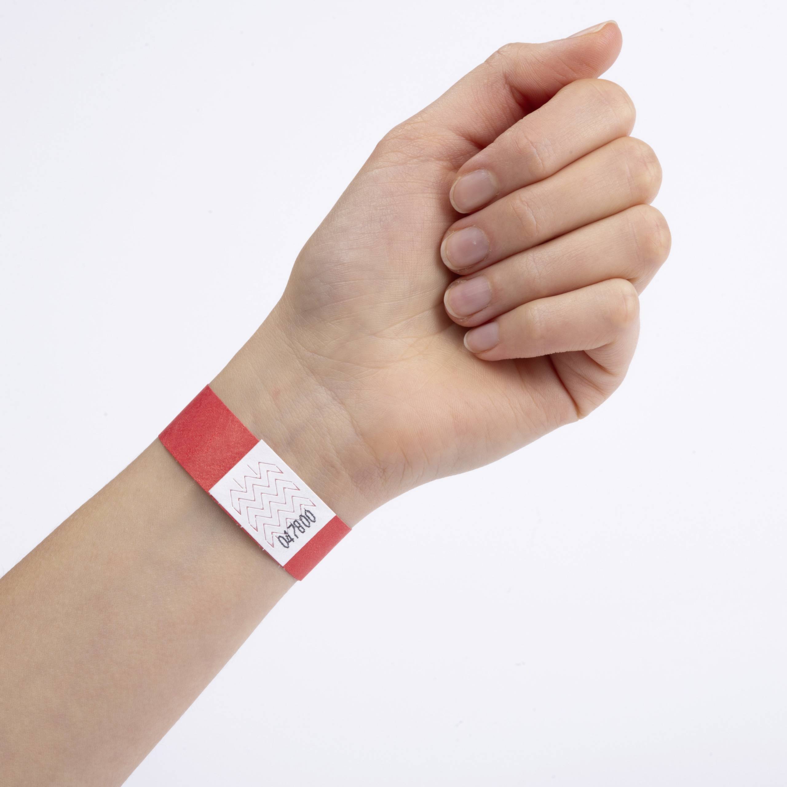 Avery-Zweckform TYVRD-50 Einlassband (L x B) 256 mm x 19 mm Klebestreifen 500 St.-5