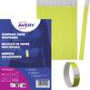 Avery-Zweckform TYVYW-50 Einlassband (L x B) 256 mm x 19 mm Klebestreifen 500 St.