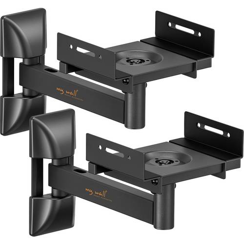 My Wall Lautsprecher-Wandhalterung 1 St.
