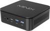 Minix Mini PC NGC NR660 AMD Ryzen 5 6600H 4.5 GHz 16 GB RAM 512 GB SSD AMD Radeon 660M Win 11 Pro NGC NR660