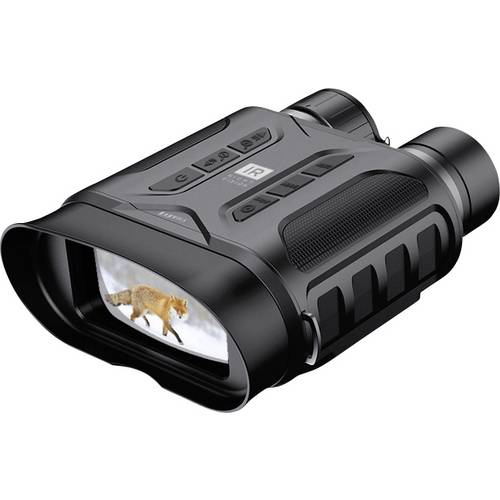 Thumbnail - Easypix IR Night Vision Cam 20206 Nachtsichtgerät mit Digitalkamera 4 x 25