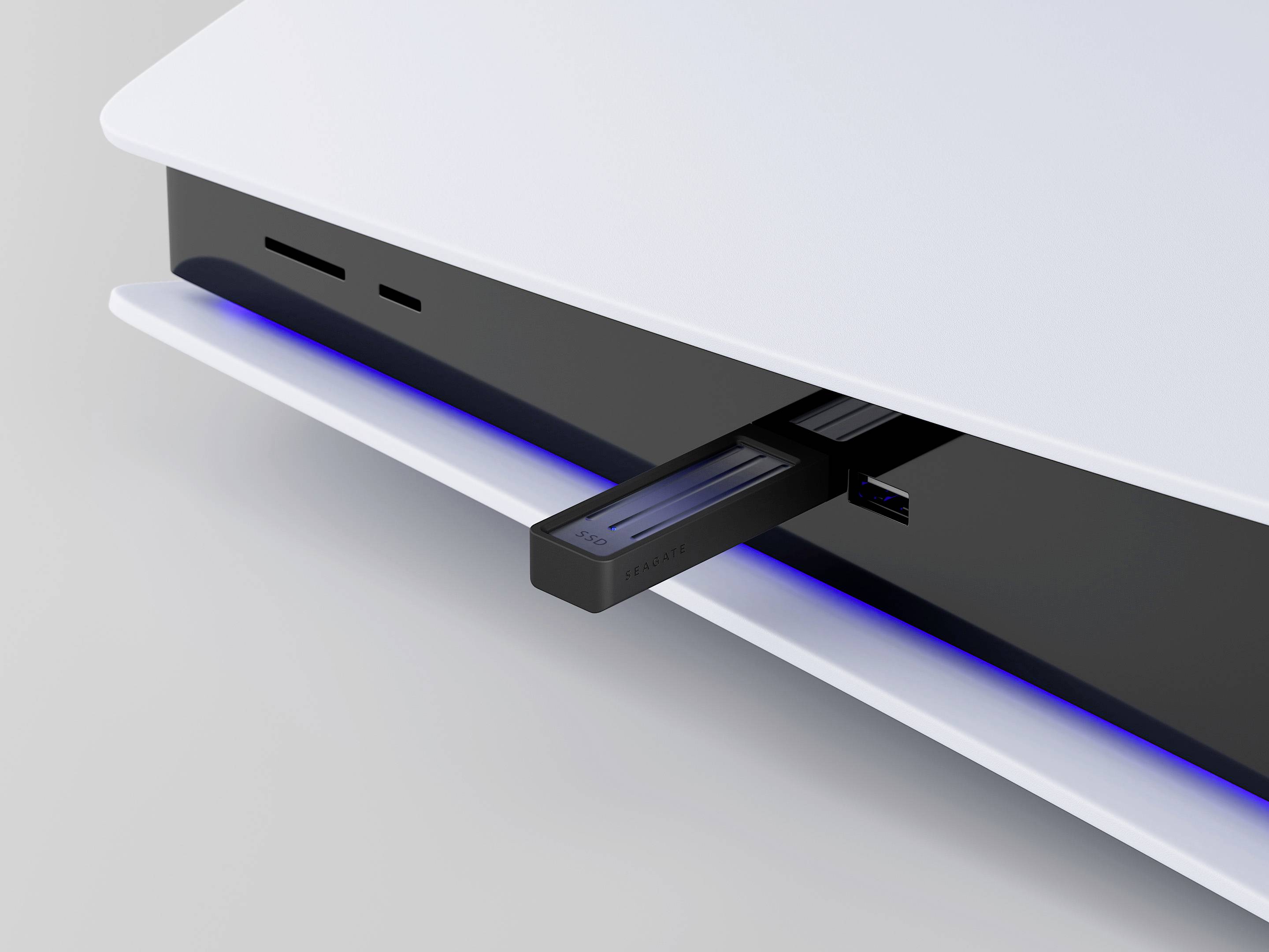 Seagate Ultra Compact STMX2000400 - SSD - 2 TB - extern (tragbar)-8