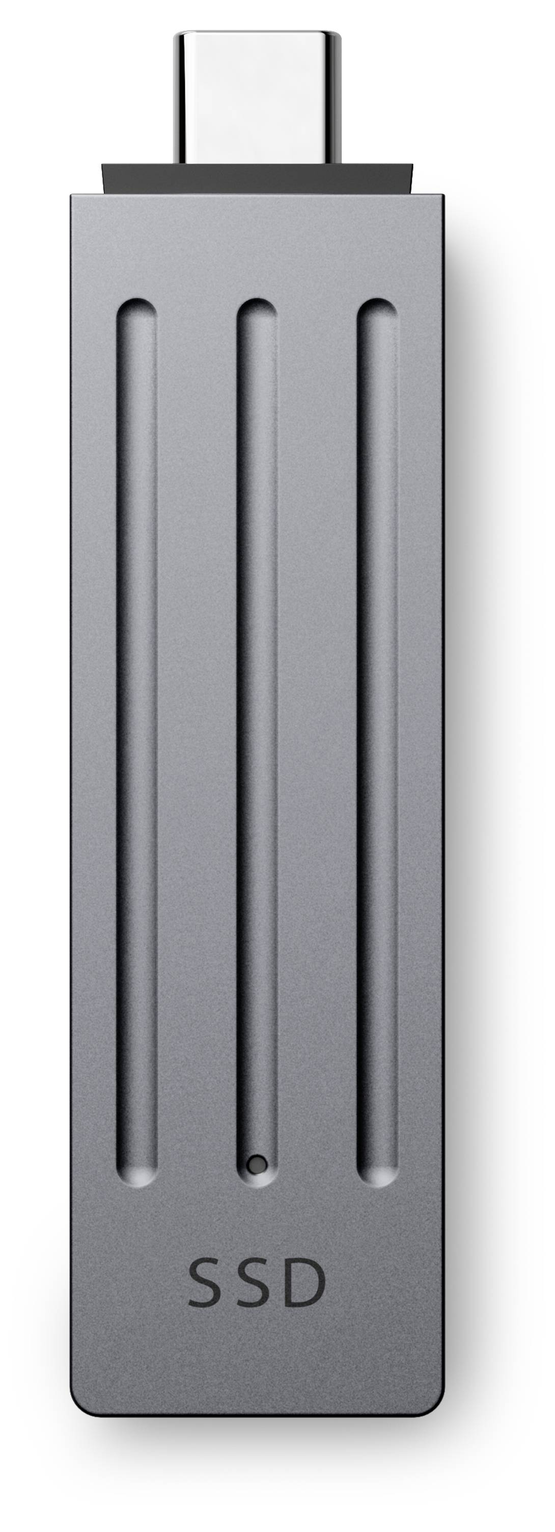 Seagate Ultra Compact STMX2000400 - SSD - 2 TB - extern (tragbar)-1