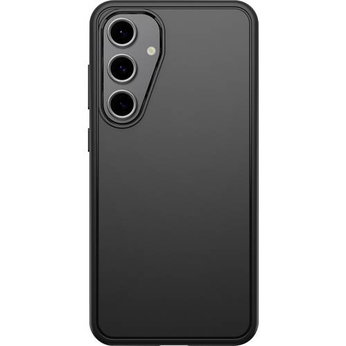 Otterbox Symmetry Series Backcover Samsung Galaxy S24 FE Schwarz 77-97074