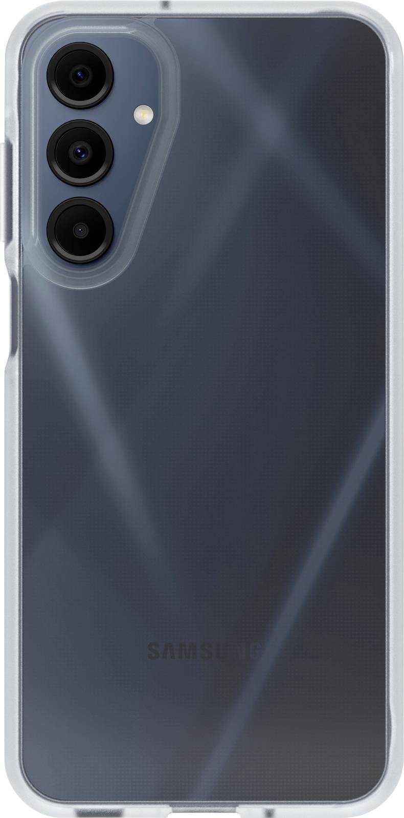 Otterbox React Series Backcover Samsung Galaxy A16 Transparent 77-97672