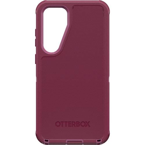 Otterbox Defender Series Backcover Samsung Galaxy S25+ Pink Stoßfest 77-97616