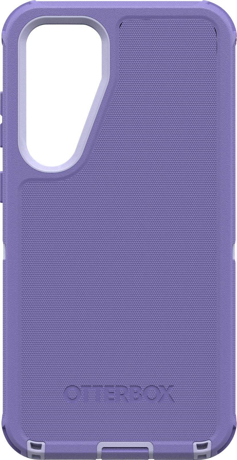 Otterbox Defender Series Backcover Samsung Galaxy S25+ Lila Stoßfest 77-97617