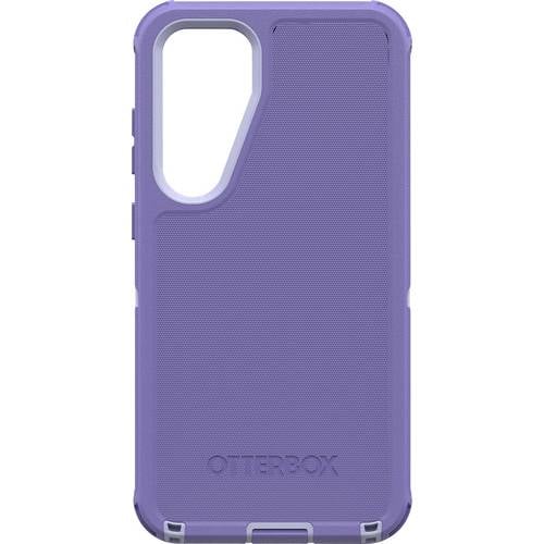 Otterbox Defender Series Backcover Samsung Galaxy S25+ Lila Stoßfest 77-97617