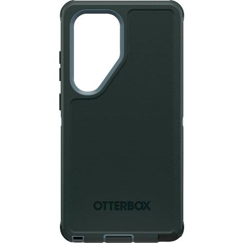 Otterbox Defender Series Backcover Samsung Galaxy S25 Ultra Grün Stoßfest 77-97621