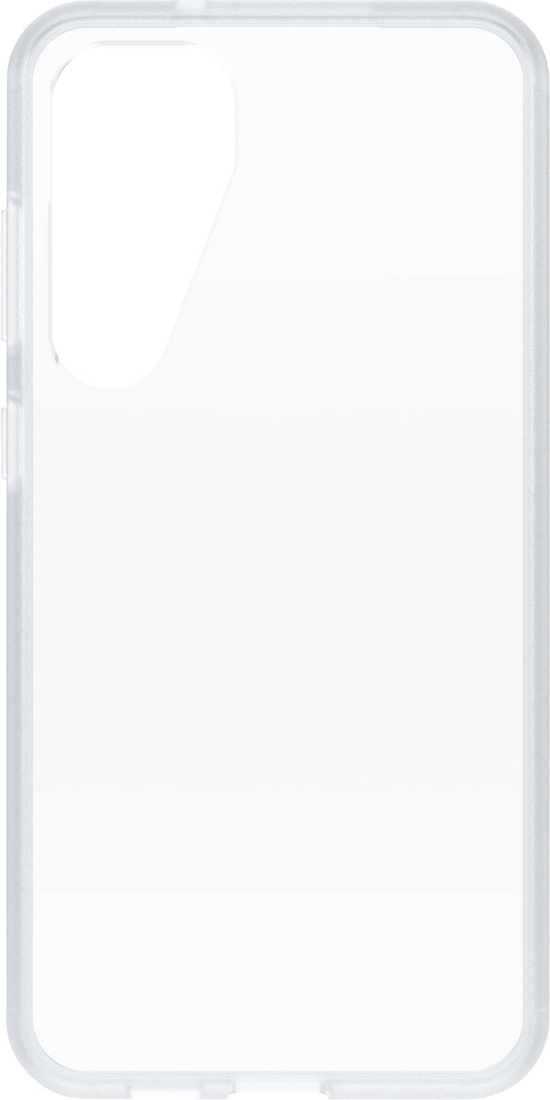 Otterbox React Series Backcover Samsung Galaxy S25+ Transparent Induktives Laden 77-97439