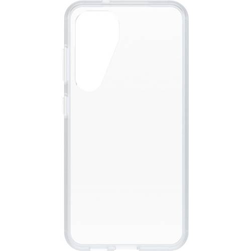 Otterbox React Series Backcover Samsung Galaxy S25 Transparent Induktives Laden 77-97378