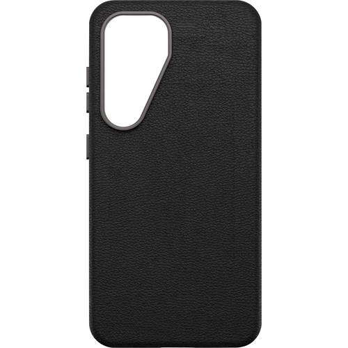 Otterbox Symmetry Series Backcover Samsung Galaxy S25 Schwarz 77-97385