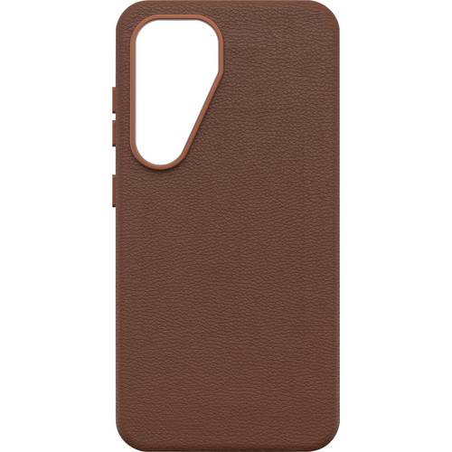 Otterbox Symmetry Series Backcover Samsung Galaxy S25 Braun 77-97387