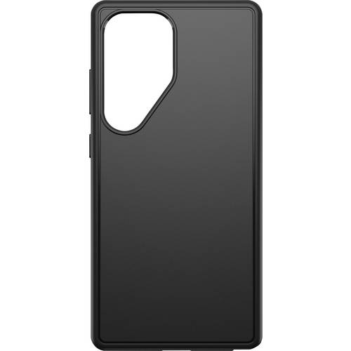 Otterbox Symmetry Series Backcover Samsung Galaxy S25 Ultra Schwarz Induktives Laden 77-97513