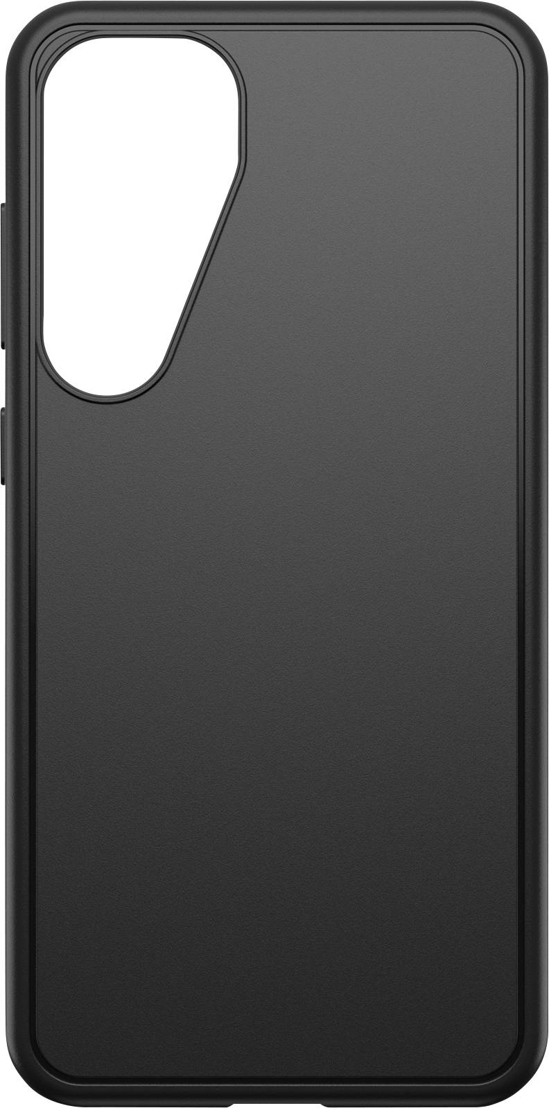 Otterbox Symmetry Series Backcover Samsung Galaxy S25+ Schwarz Induktives Laden 77-97461