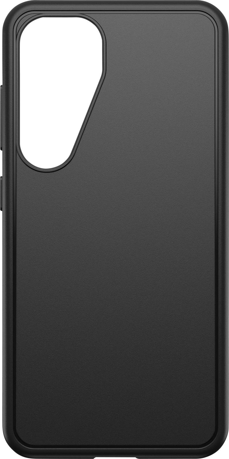 Otterbox Symmetry Series Backcover Samsung Galaxy S25 Schwarz Induktives Laden 77-97400