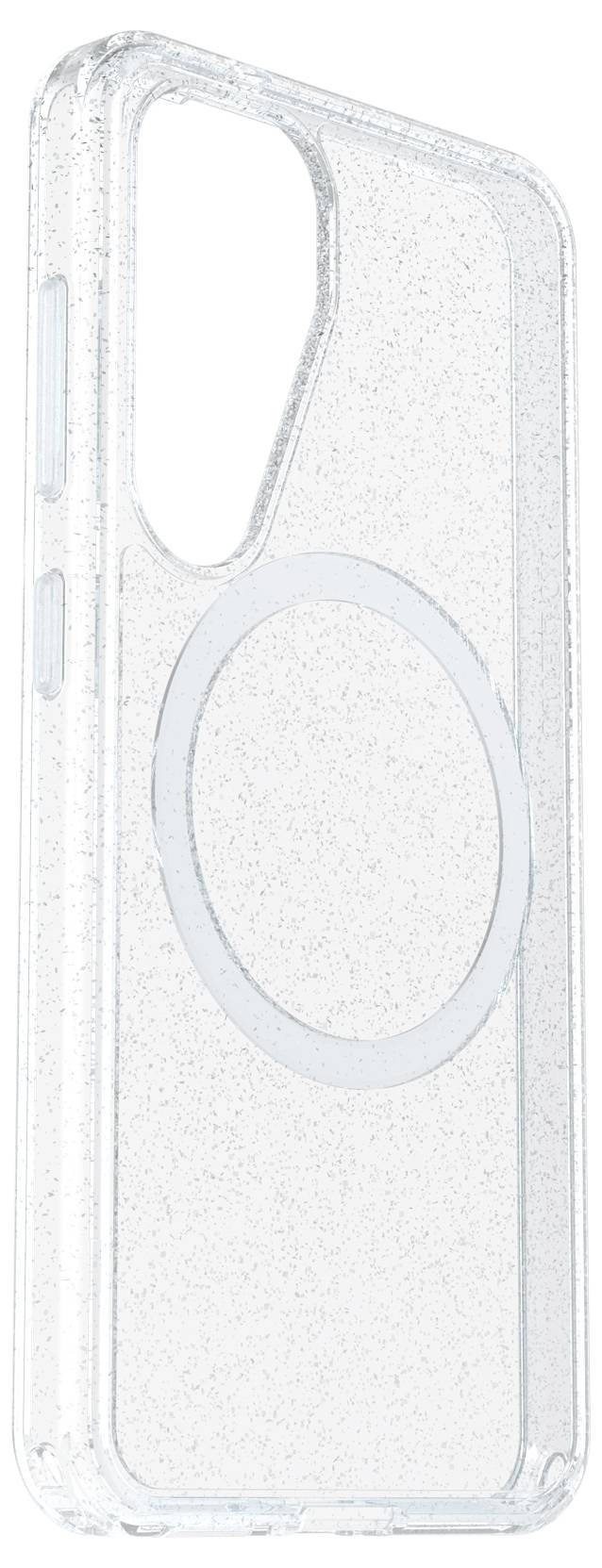 Otterbox Symmetry Series Backcover Samsung Galaxy S25 Stardust Induktives Laden 77-97407-1