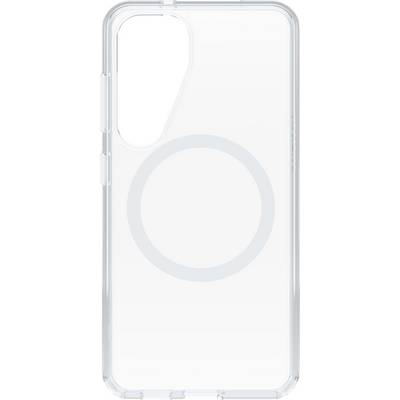 Otterbox Symmetry Series Backcover Samsung Galaxy S25 Transparent Induktives Laden 77-97601