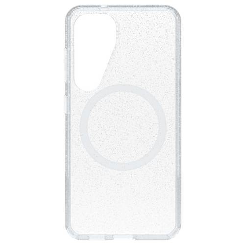 Thumbnail - Otterbox Symmetry Series Backcover Apple iPhone 13, iPhone 14, iPhone 15, iPhone 16e Stardust Induktives Laden, MagSafe ...