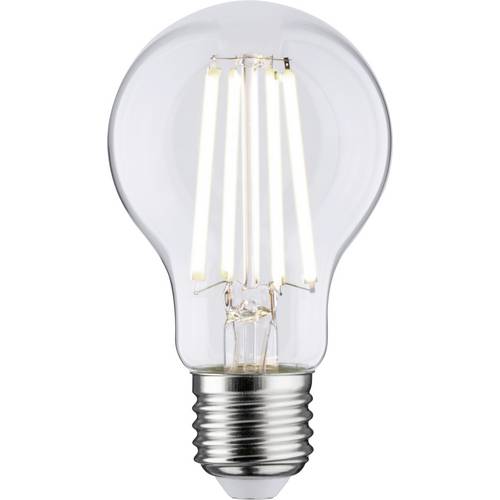 Paulmann 29230 LED EEK B (A - G) E27 Glühlampenform 4.5 W Neutralweiß (Ø x H) 60 mm x 105 mm 1 St.
